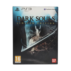 Dark Souls - Limited Edition (PS3) Used